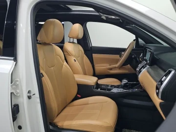 2021 Kia Sorento с пробегом 54 455 км