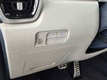 2021 Kia Sorento с пробегом 93 478 км
