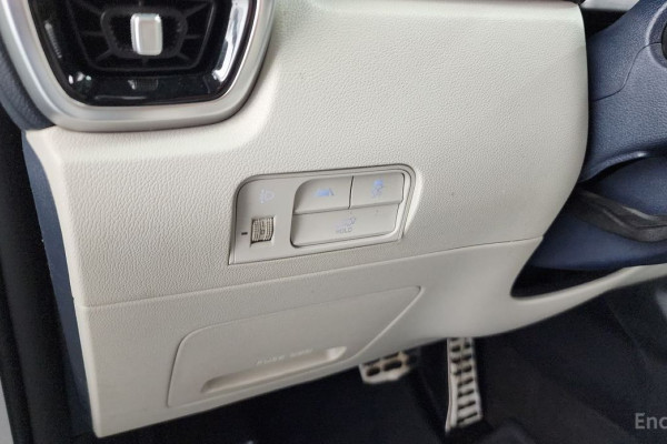 2021 Kia Sorento с пробегом 93 478 км