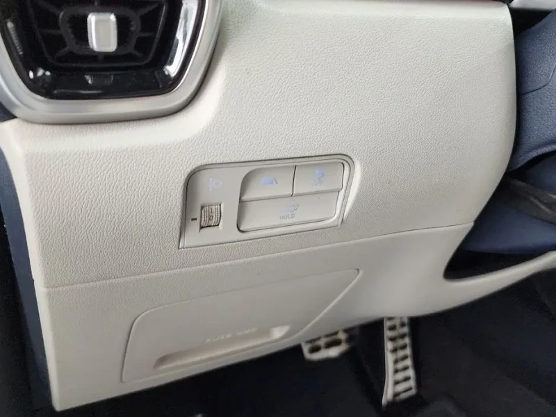 2021 Kia Sorento с пробегом 93 478 км