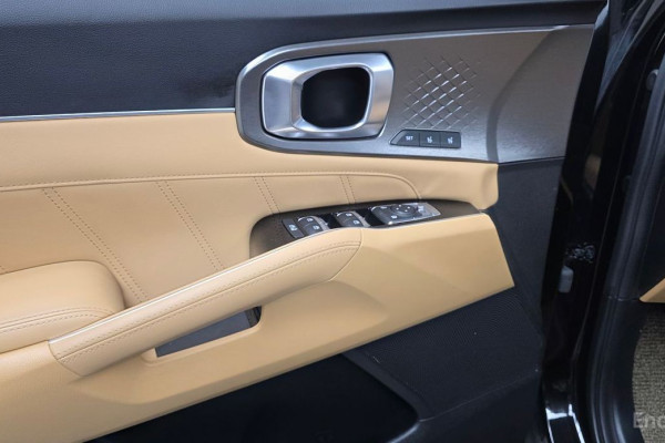 2021 Kia Sorento с пробегом 61 969 км