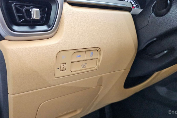 2021 Kia Sorento с пробегом 54 455 км