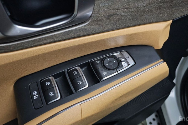 2021 Kia Sorento с пробегом 54 455 км