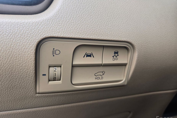 2021 Kia Sorento с пробегом 76 045 км