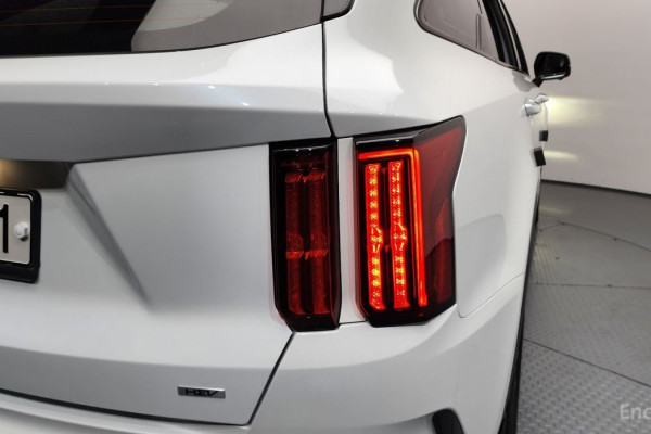 2021 Kia Sorento с пробегом 93 478 км