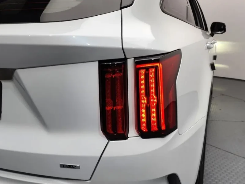 2021 Kia Sorento с пробегом 93 478 км