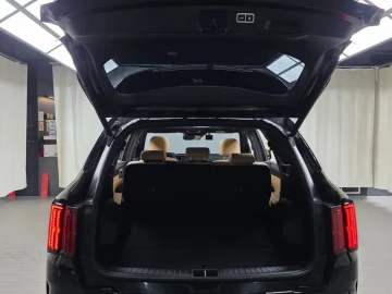 2021 Kia Sorento с пробегом 61 969 км