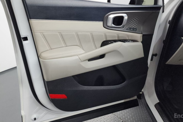 2021 Kia Sorento с пробегом 93 478 км