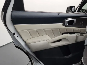 2021 Kia Sorento с пробегом 93 478 км