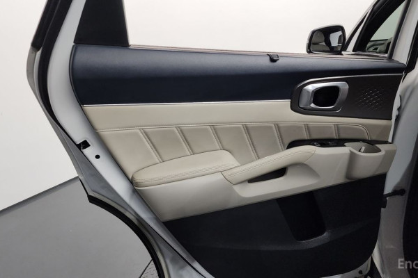 2021 Kia Sorento с пробегом 93 478 км