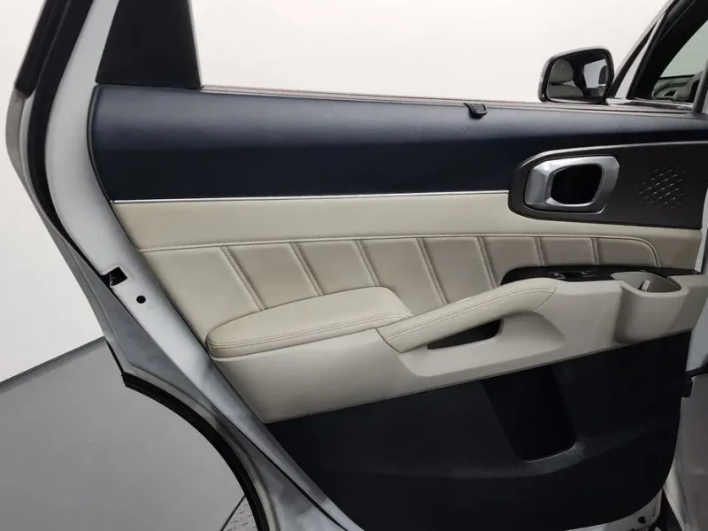 2021 Kia Sorento с пробегом 93 478 км