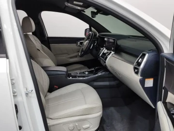 2021 Kia Sorento с пробегом 93 478 км