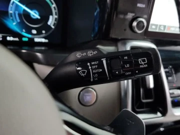 2021 Kia Sorento с пробегом 93 478 км