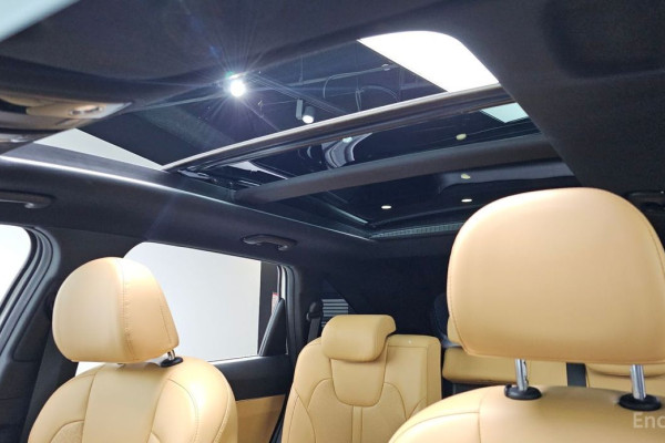 2021 Kia Sorento с пробегом 54 455 км