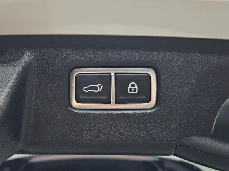 2021 Kia Sorento с пробегом 54 455 км