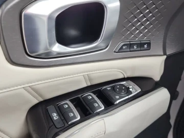 2021 Kia Sorento с пробегом 93 478 км