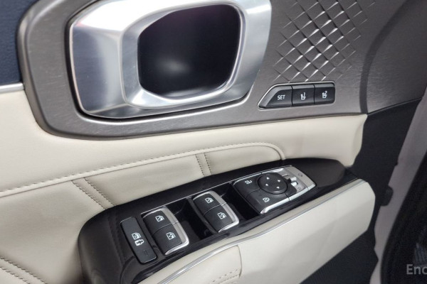 2021 Kia Sorento с пробегом 93 478 км