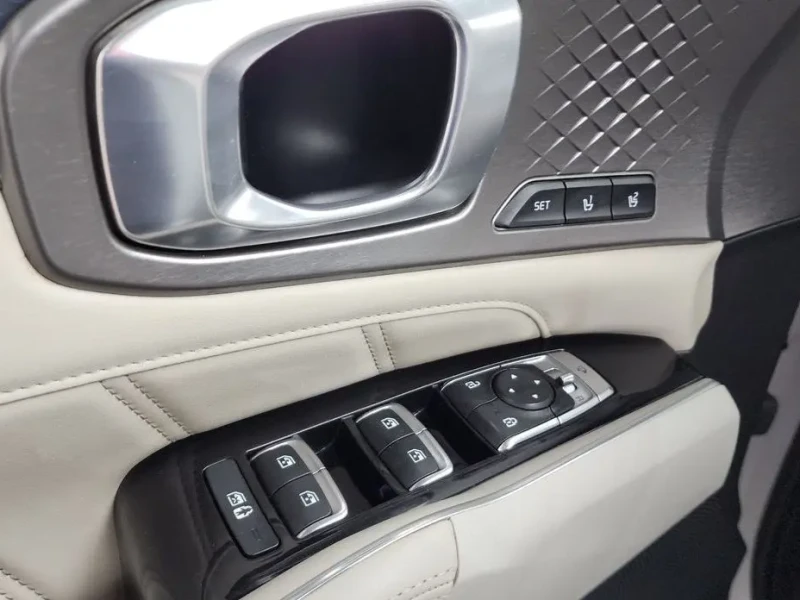 2021 Kia Sorento с пробегом 93 478 км
