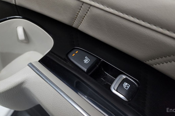 2021 Kia Sorento с пробегом 93 478 км