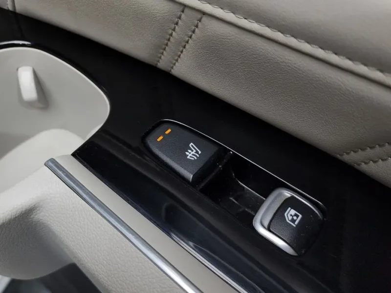 2021 Kia Sorento с пробегом 93 478 км