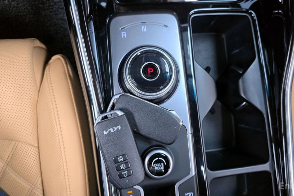 2022 Kia Sorento с пробегом 40 257 км