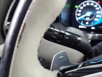 2021 Kia Sorento с пробегом 93 478 км