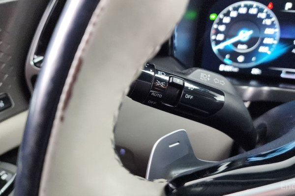 2021 Kia Sorento с пробегом 93 478 км