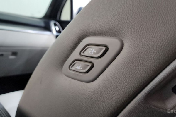 2021 Kia Sorento с пробегом 93 478 км