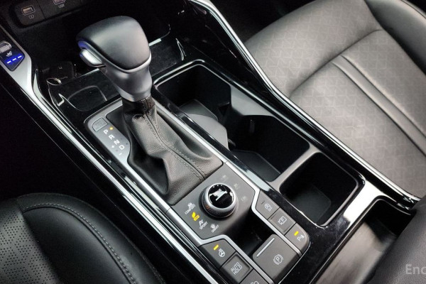 2022 Kia Sorento с пробегом 129 045 км