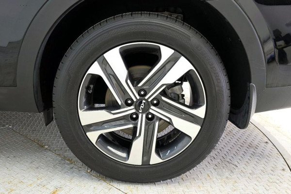 2022 Kia Sorento с пробегом 67 185 км