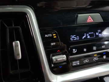 2021 Kia Sorento с пробегом 93 478 км
