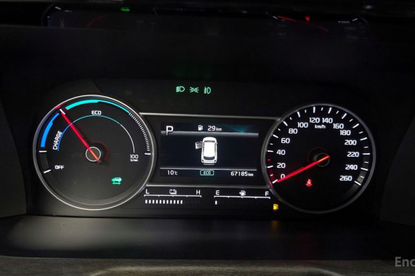 2022 Kia Sorento с пробегом 67 185 км