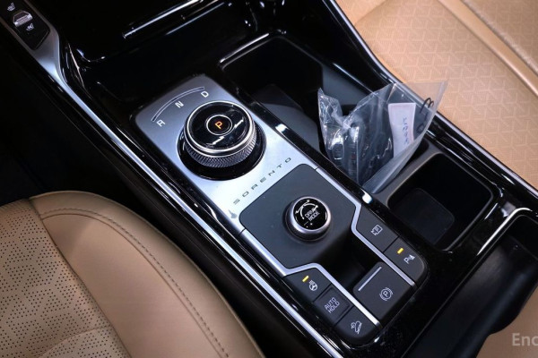 2022 Kia Sorento с пробегом 67 185 км