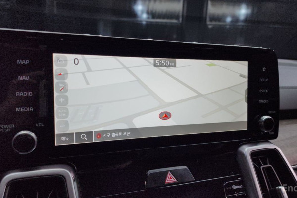 2022 Kia Sorento с пробегом 129 045 км