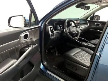 2022 Kia Sorento с пробегом 84 996 км
