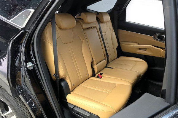 2022 Kia Sorento с пробегом 67 185 км