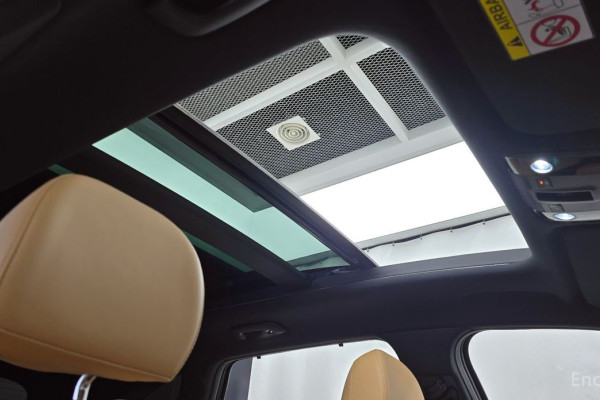 2022 Kia Sorento с пробегом 40 257 км