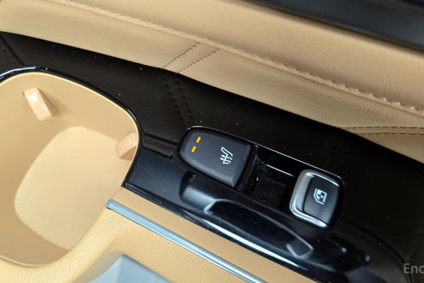 2022 Kia Sorento с пробегом 40 257 км