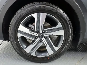 2021 Kia Sorento с пробегом 30 900 км