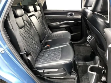 2022 Kia Sorento с пробегом 84 996 км