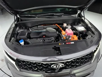 2021 Kia Sorento с пробегом 30 900 км