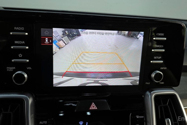 2022 Kia Sorento с пробегом 67 185 км