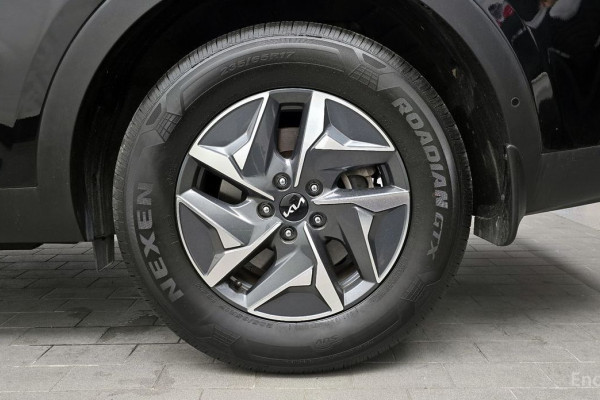 2022 Kia Sorento с пробегом 40 257 км