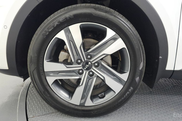 2022 Kia Sorento с пробегом 134 867 км