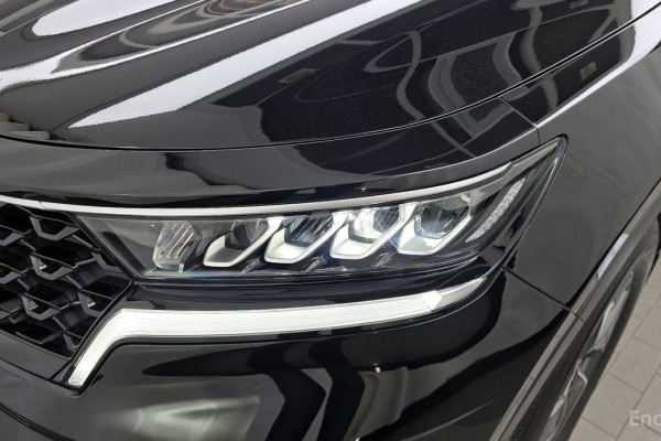 2022 Kia Sorento с пробегом 40 257 км