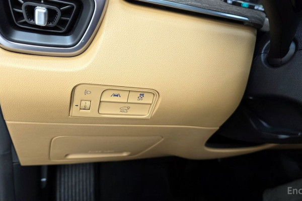 2022 Kia Sorento с пробегом 67 185 км