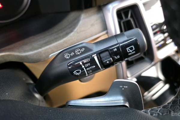 2022 Kia Sorento с пробегом 67 185 км