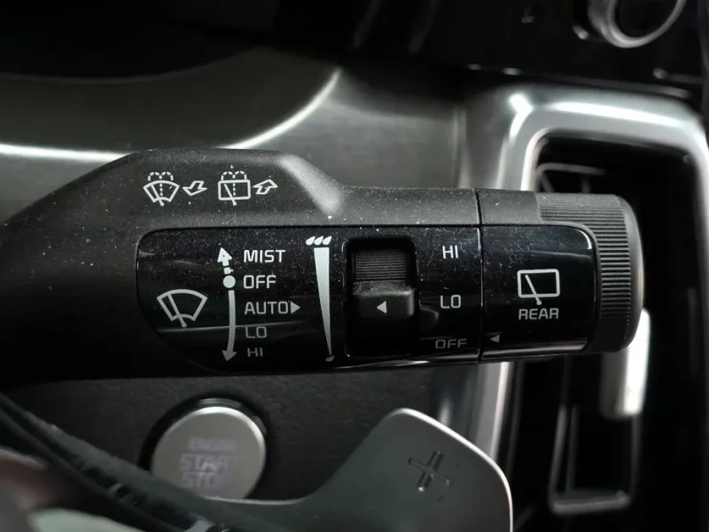 2022 Kia Sorento с пробегом 84 996 км