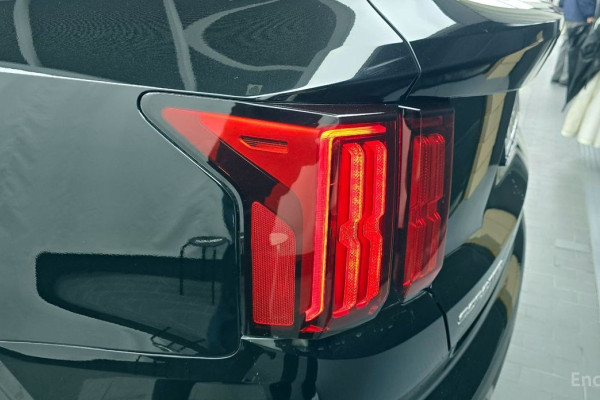 2022 Kia Sorento с пробегом 40 257 км