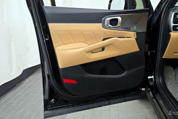 2022 Kia Sorento с пробегом 40 257 км